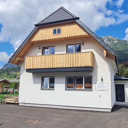 FrIda Appartements Grobming Exterior foto