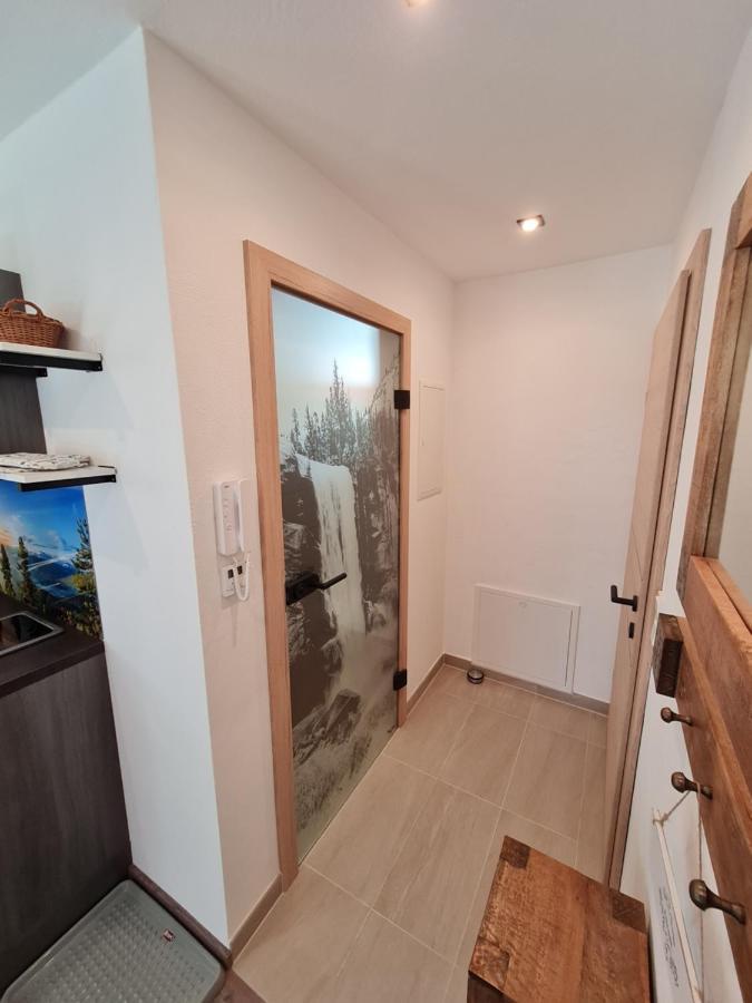 FrIda Appartements Grobming Exterior foto