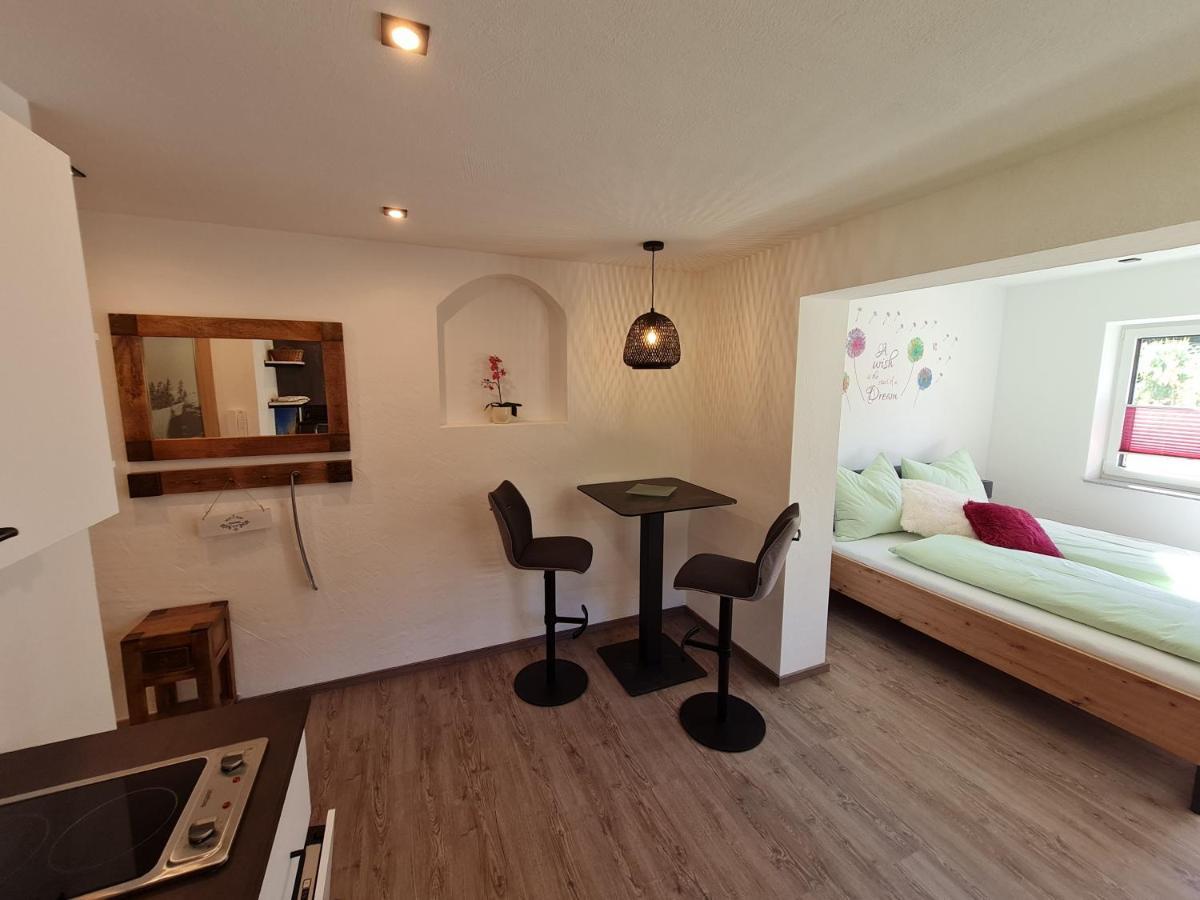 FrIda Appartements Grobming Exterior foto