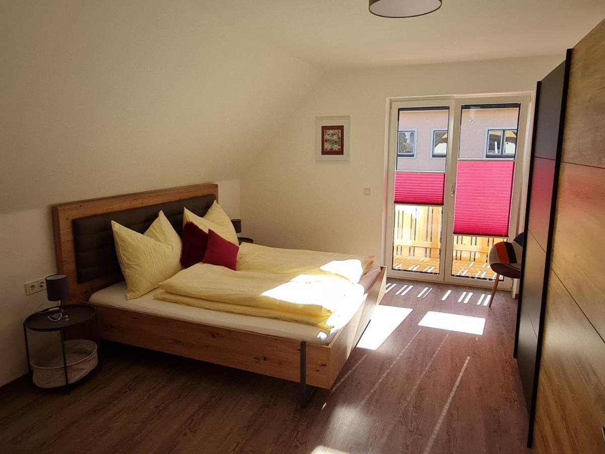FrIda Appartements Grobming Exterior foto