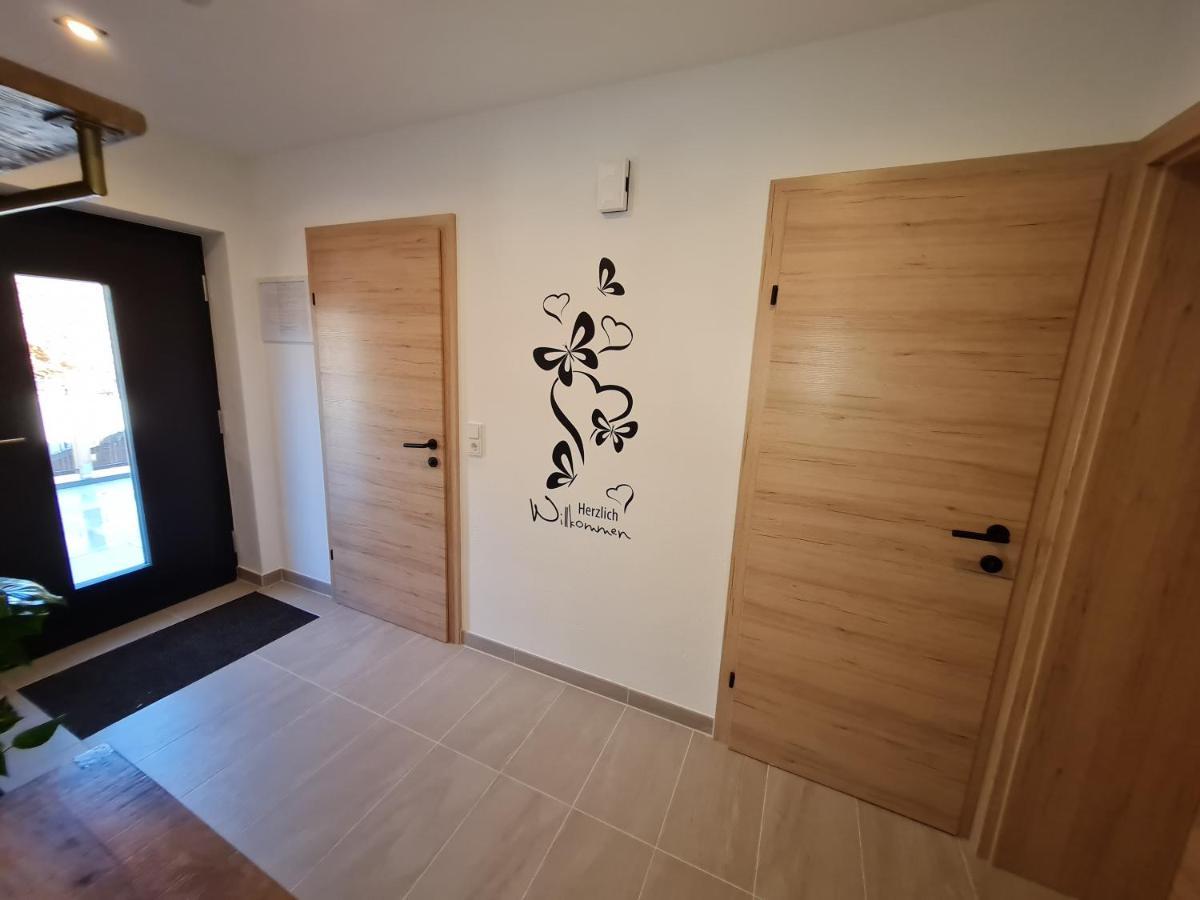 FrIda Appartements Grobming Exterior foto